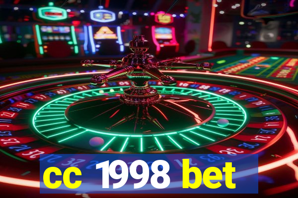 cc 1998 bet